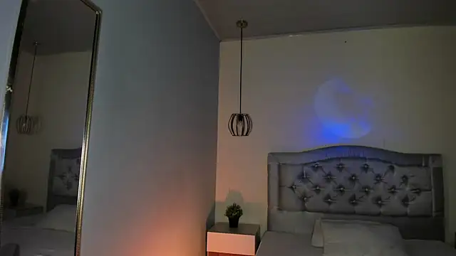 ayshel   online show from January 7, 2026, 10:34 pm