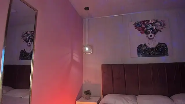 ayshel   online show from January 10, 2026, 10:58 pm