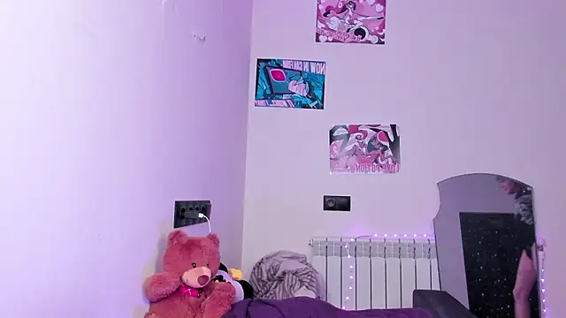 Snapshot of dollmore chatting on February 24, 2026, 7:01 pm dollmore online show from February 24, 2026, 7:01 pm