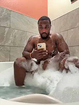 Stressreliever82 online show from March 7, 2026, 11:46 pm