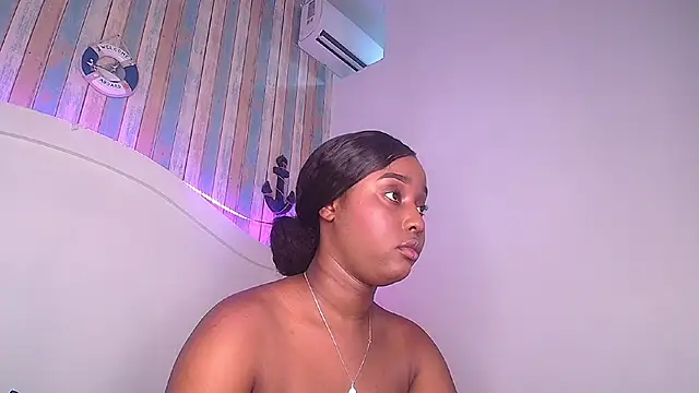 MichaelaCox online show from June 1, 2026, 7:15 pm
