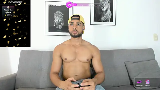 Snapshot of CHRISTIAN_DISICK chatting on June 10, 2026, 11:42 am CHRISTIAN DISICK online show from June 10, 2026, 11:42 am