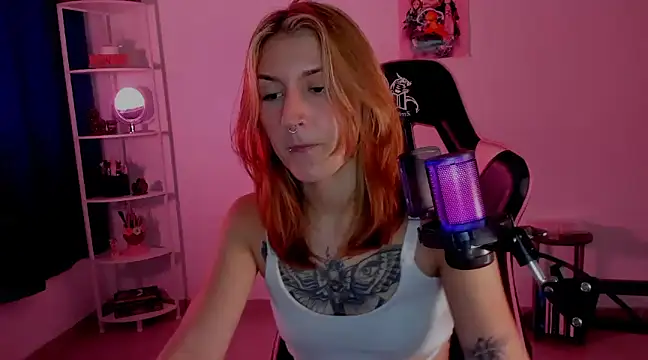 Snapshot of Dakotaa_ chatting on January 18, 2025, 4:48 am Dakotaa  online show from January 18, 2025, 4:48 am