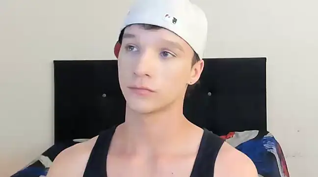 angelcortes online show from January 24, 2025, 5:00 pm