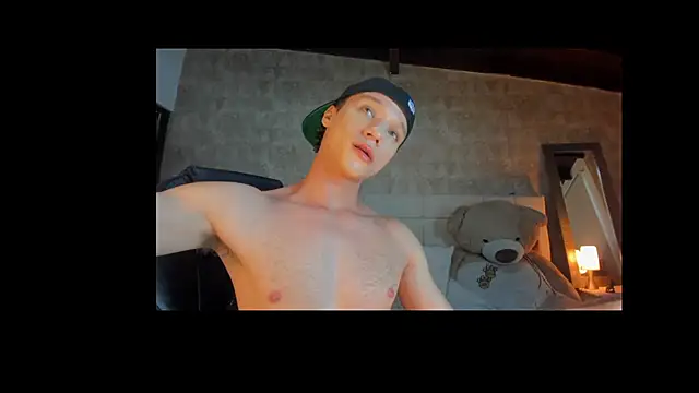 angelcortes online show from January 8, 2026, 8:11 pm