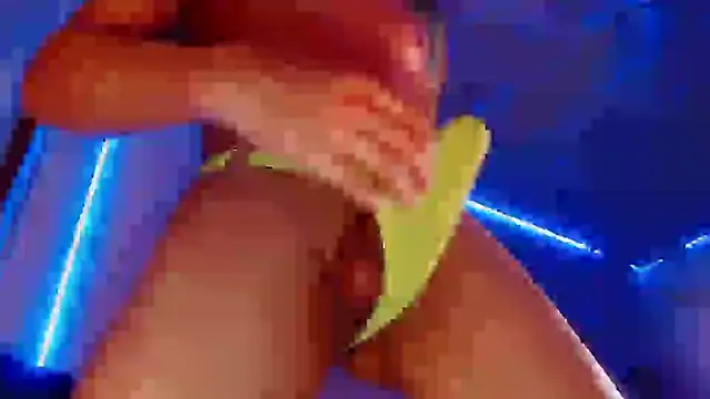 NykonPorman online show from February 13, 2025, 9:51 am