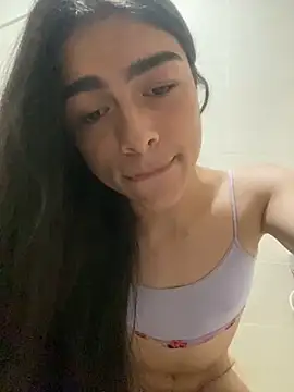 valendoll online show from January 27, 2025, 2:10 am