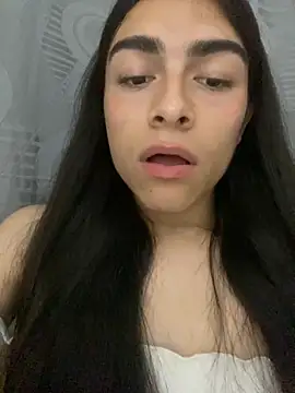 valendoll online show from February 28, 2025, 1:15 am