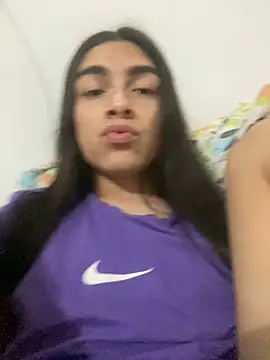 valendoll online show from March 16, 2025, 2:43 am