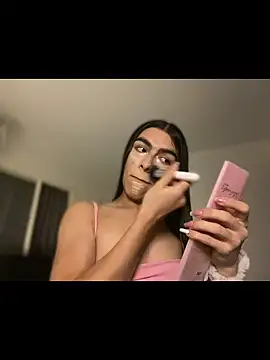 valendoll online show from November 12, 2025, 2:23 am