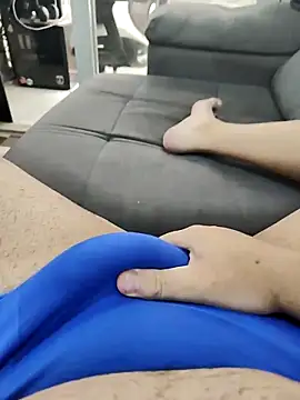 pete 97 online show from April 11, 2026, 7:07 pm