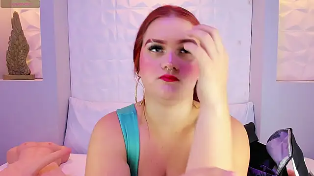 Snapshot of MelanieKlaus chatting on November 10, 2025, 11:31 am MelanieKlaus online show from November 10, 2025, 11:31 am