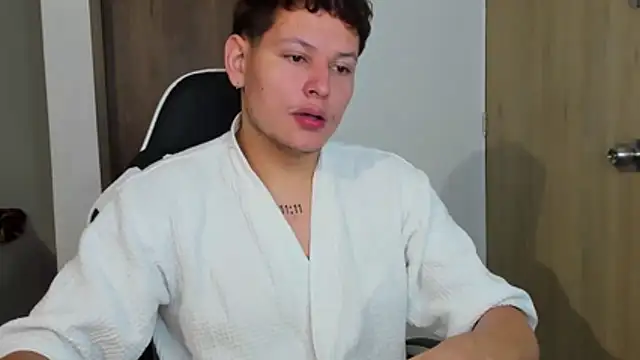 DanteXtreme online show from November 27, 2025, 9:33 am