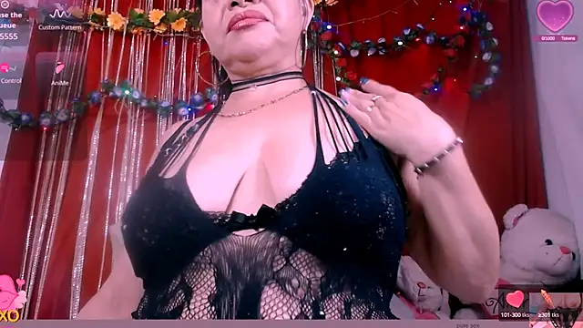 soraya hot online show from September 25, 2025, 10:08 am
