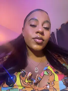 charlotteeruss online show from July 18, 2026, 3:00 am