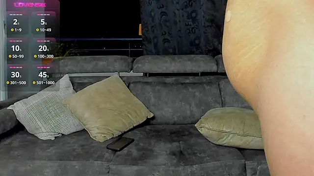 Dominic Joness online show from January 4, 2025, 4:23 am