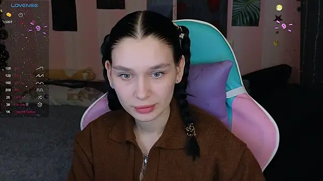 Snapshot of Amanda_Tender chatting on January 15, 2025, 8:26 pm Amanda Tender online show from January 15, 2025, 8:26 pm