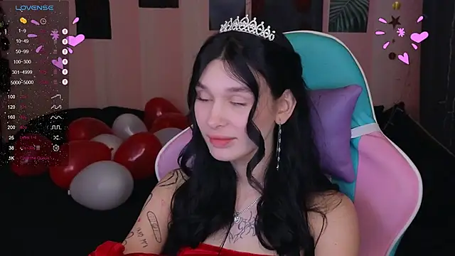 Snapshot of Amanda_Tender chatting on January 22, 2025, 9:54 pm Amanda Tender online show from January 22, 2025, 9:54 pm