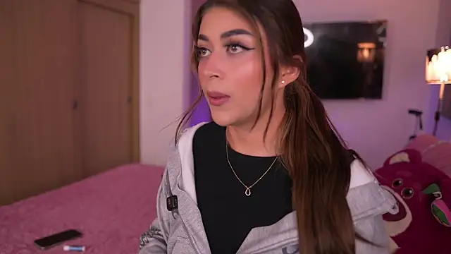 babesamanta online show from October 10, 2025, 5:39 am