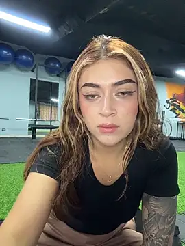 babesamanta online show from March 18, 2026, 4:26 am