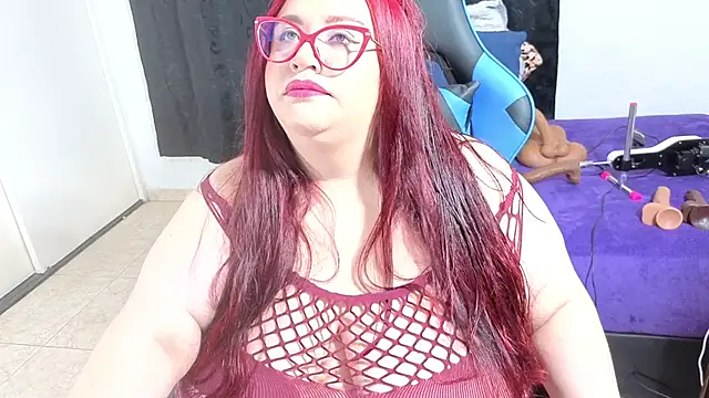 anacohen online show from September 15, 2025, 3:50 am