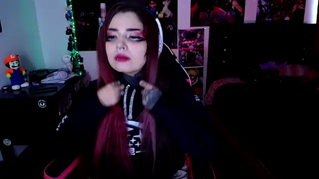 linda mort online show from December 6, 2024, 10:08 pm