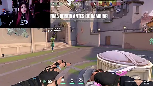 linda mort online show from December 7, 2024, 1:14 am