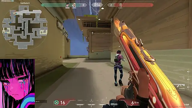 linda mort online show from January 7, 2025, 11:35 pm