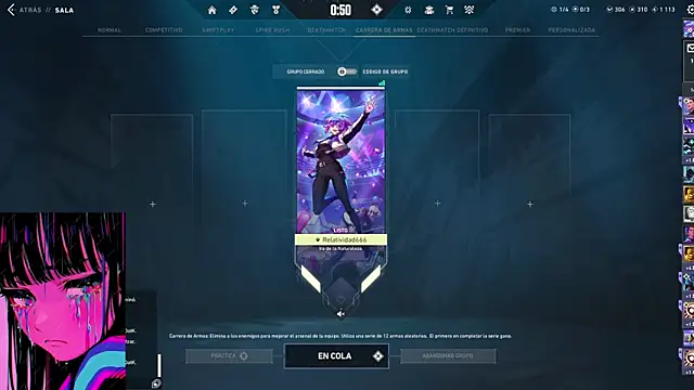 linda mort online show from January 17, 2025, 10:45 pm