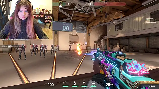 linda mort online show from February 8, 2025, 11:24 pm