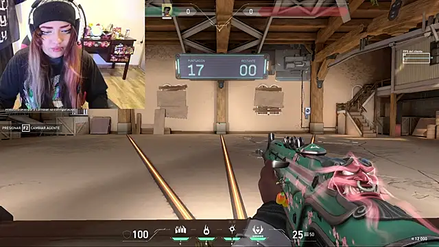 linda mort online show from February 12, 2025, 2:03 am