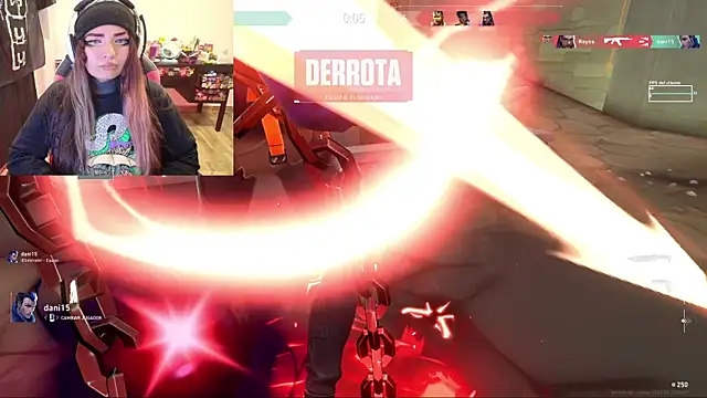 linda mort online show from February 12, 2025, 5:05 am