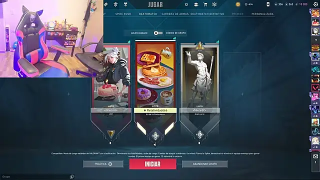 linda mort online show from March 3, 2025, 5:42 am