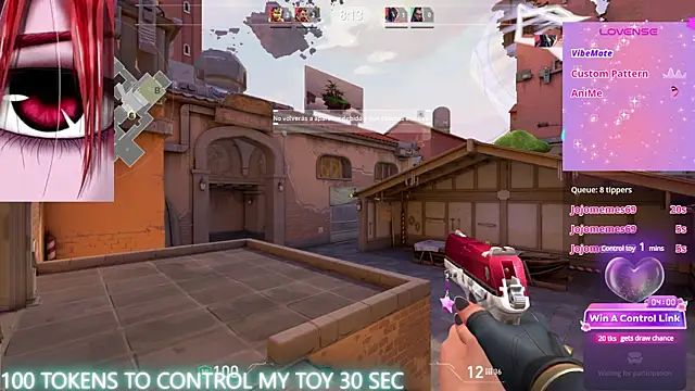 linda mort online show from March 14, 2025, 1:37 am