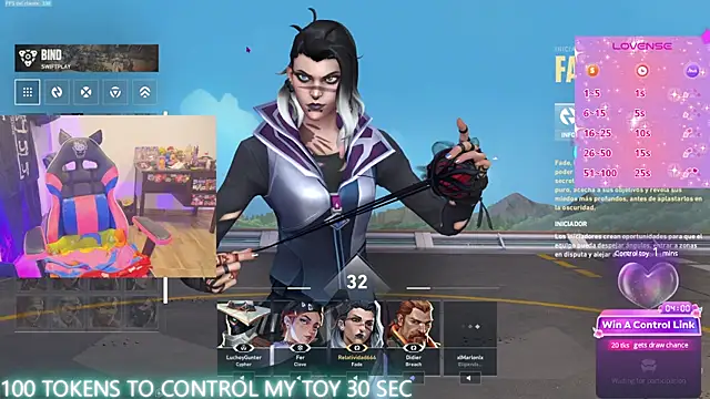 linda mort online show from March 21, 2025, 5:32 am