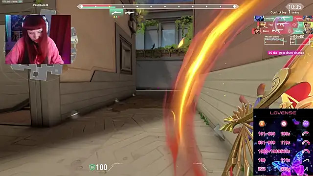 linda mort online show from September 18, 2025, 12:23 am