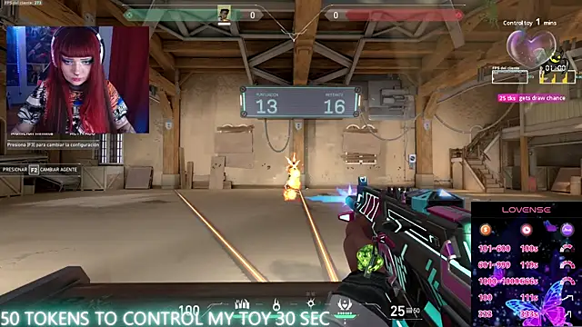 linda mort online show from September 25, 2025, 12:58 am