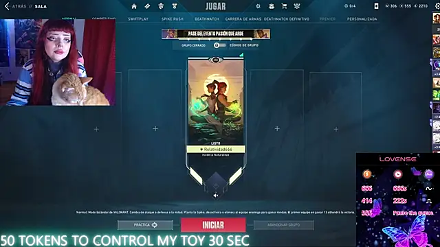 linda mort online show from September 27, 2025, 2:16 am