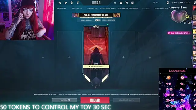 linda mort online show from September 30, 2025, 9:09 pm