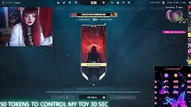 linda mort online show from October 1, 2025, 10:38 pm