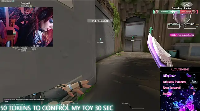 linda mort online show from October 10, 2025, 10:09 pm