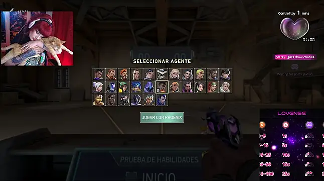 linda mort online show from November 12, 2025, 10:20 pm