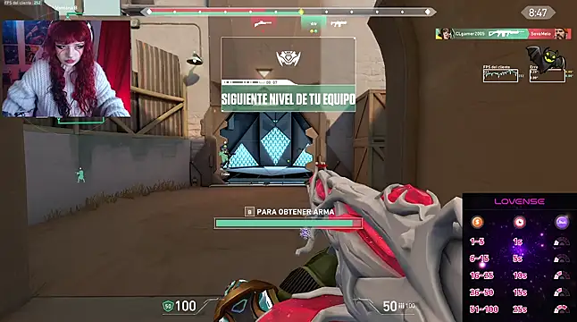 linda mort online show from November 13, 2025, 11:03 pm