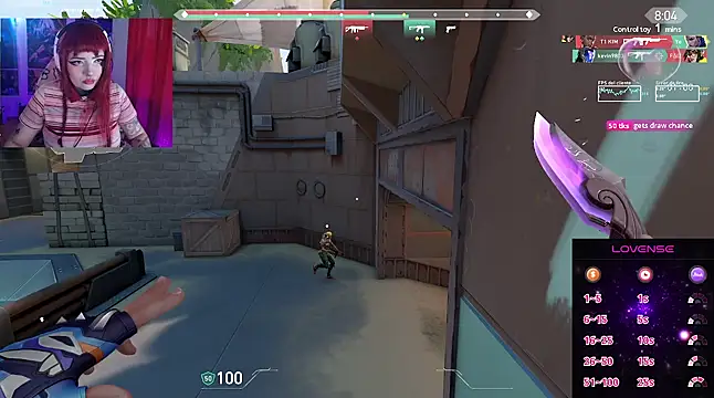 linda mort online show from November 27, 2025, 10:12 pm