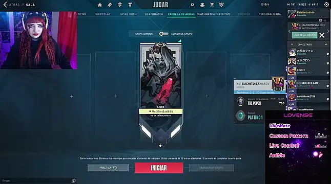 linda mort online show from December 1, 2025, 10:26 pm