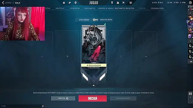 linda mort online show from December 3, 2025, 8:18 pm