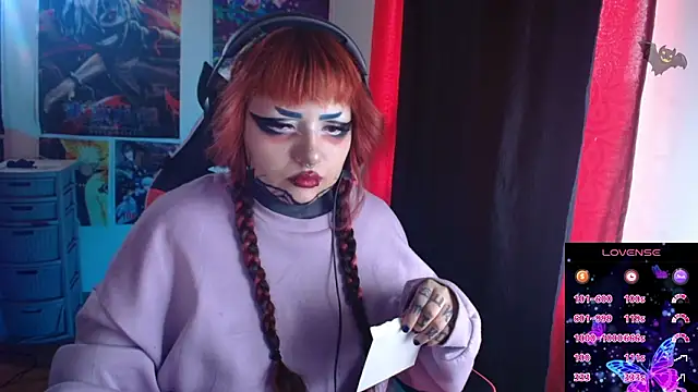 linda mort online show from February 16, 2026, 9:33 pm