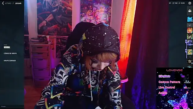 linda mort online show from May 13, 2026, 6:38 pm