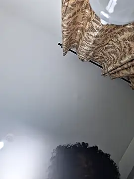 Snapshot of hornycreamybabe chatting on September 24, 2025, 12:30 pm hornycreamybabe online show from September 24, 2025, 12:30 pm