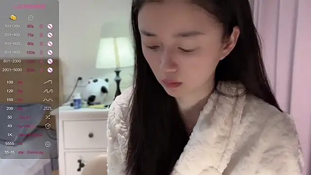 A-xena online show from January 30, 2025, 12:29 am